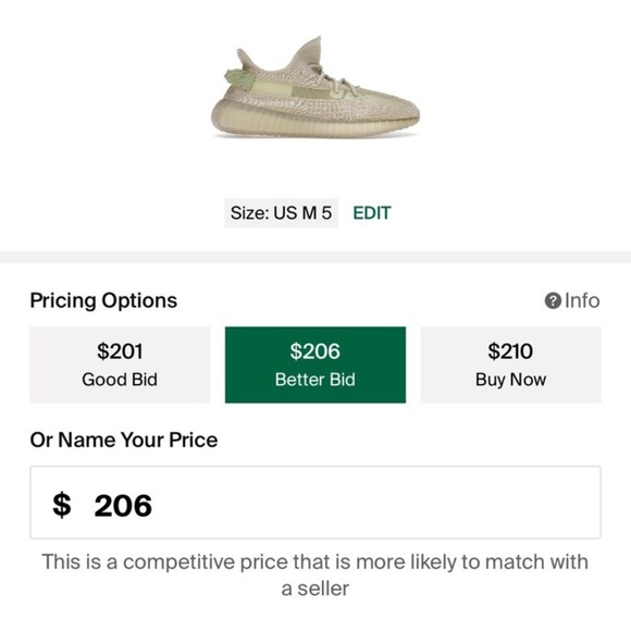 adidas gazelle silver green womens Yeezy Boost 350 V2 FLAX FX9028 – Kick Theory main image 1
